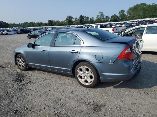 Photo 1 VIN: 3FAHP0HA2BR232961 - FORD FUSION SE 