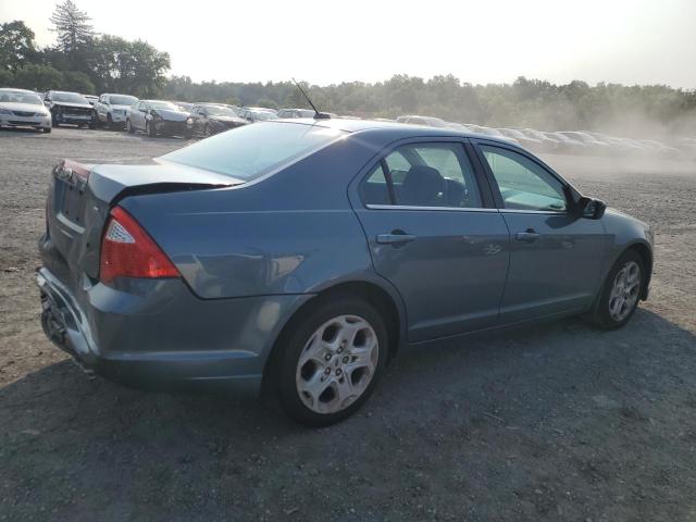 Photo 2 VIN: 3FAHP0HA2BR232961 - FORD FUSION SE 