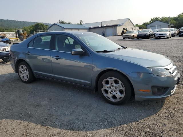 Photo 3 VIN: 3FAHP0HA2BR232961 - FORD FUSION SE 