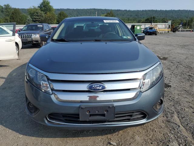 Photo 4 VIN: 3FAHP0HA2BR232961 - FORD FUSION SE 