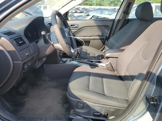 Photo 6 VIN: 3FAHP0HA2BR232961 - FORD FUSION SE 