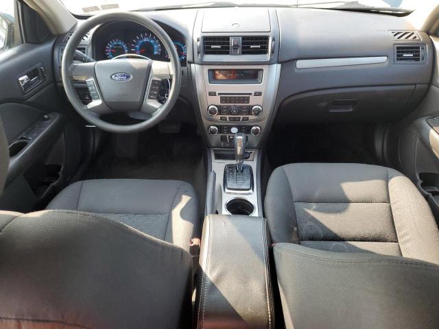 Photo 7 VIN: 3FAHP0HA2BR232961 - FORD FUSION SE 