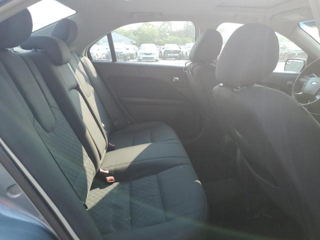 Photo 9 VIN: 3FAHP0HA2BR232961 - FORD FUSION SE 