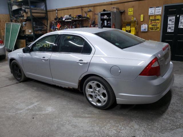 Photo 1 VIN: 3FAHP0HA2BR236766 - FORD FUSION SE 