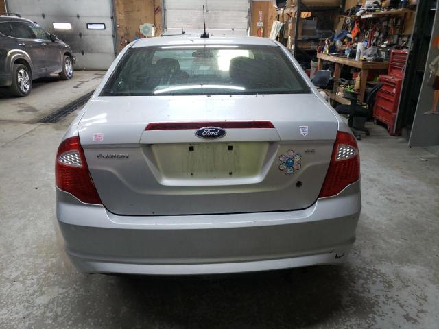 Photo 5 VIN: 3FAHP0HA2BR236766 - FORD FUSION SE 