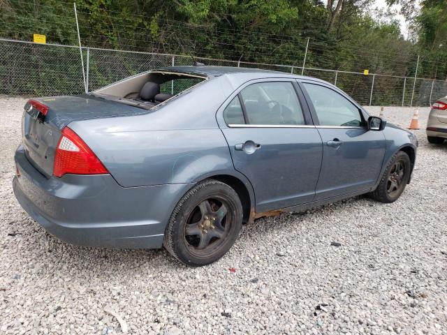 Photo 2 VIN: 3FAHP0HA2BR241353 - FORD FUSION SE 