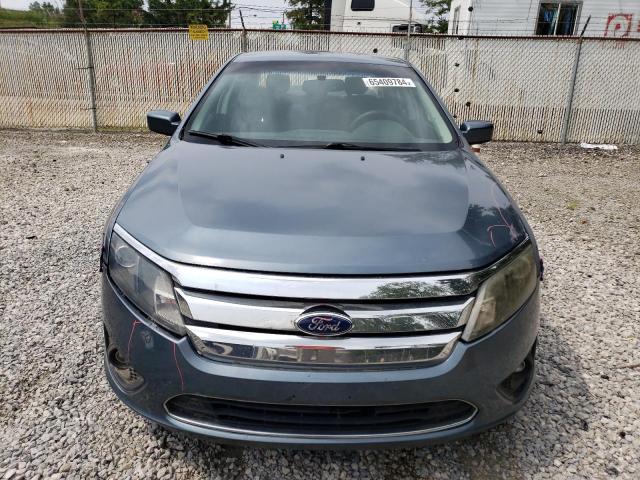 Photo 4 VIN: 3FAHP0HA2BR241353 - FORD FUSION SE 