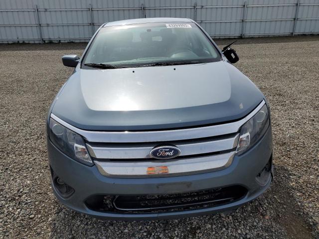 Photo 4 VIN: 3FAHP0HA2BR252725 - FORD FUSION SE 