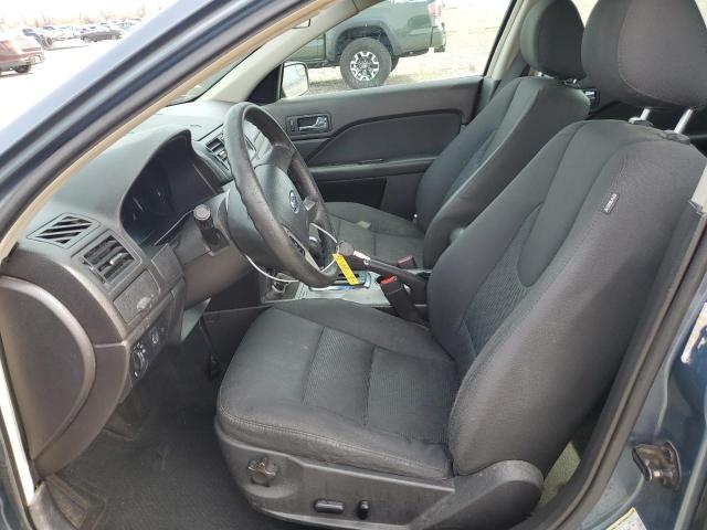 Photo 6 VIN: 3FAHP0HA2BR252725 - FORD FUSION SE 