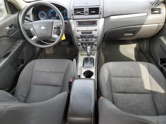 Photo 7 VIN: 3FAHP0HA2BR252725 - FORD FUSION SE 