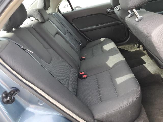 Photo 9 VIN: 3FAHP0HA2BR252725 - FORD FUSION SE 