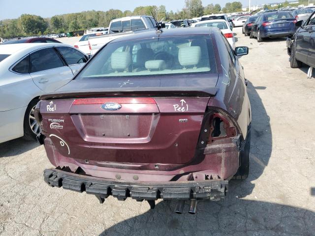 Photo 5 VIN: 3FAHP0HA2BR256452 - FORD FUSION 