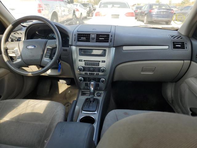 Photo 7 VIN: 3FAHP0HA2BR256452 - FORD FUSION 