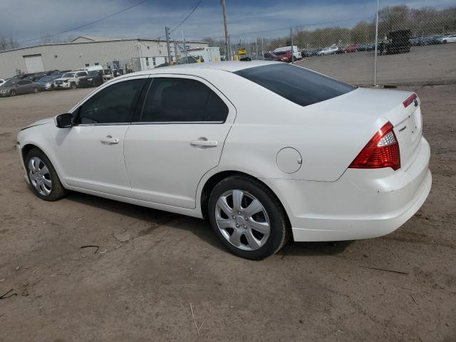 Photo 1 VIN: 3FAHP0HA2BR261876 - FORD FUSION 