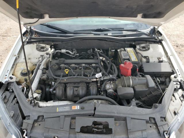 Photo 10 VIN: 3FAHP0HA2BR261876 - FORD FUSION 