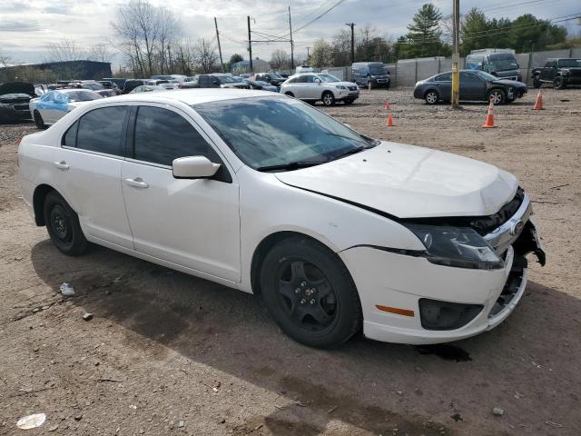 Photo 3 VIN: 3FAHP0HA2BR261876 - FORD FUSION 