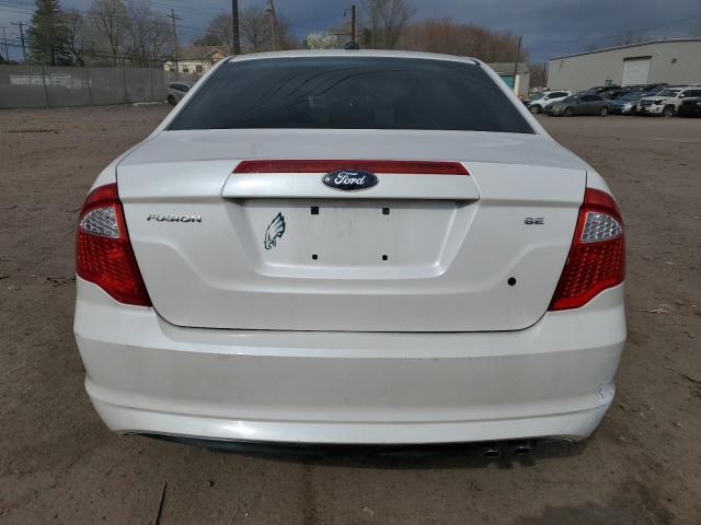 Photo 5 VIN: 3FAHP0HA2BR261876 - FORD FUSION 