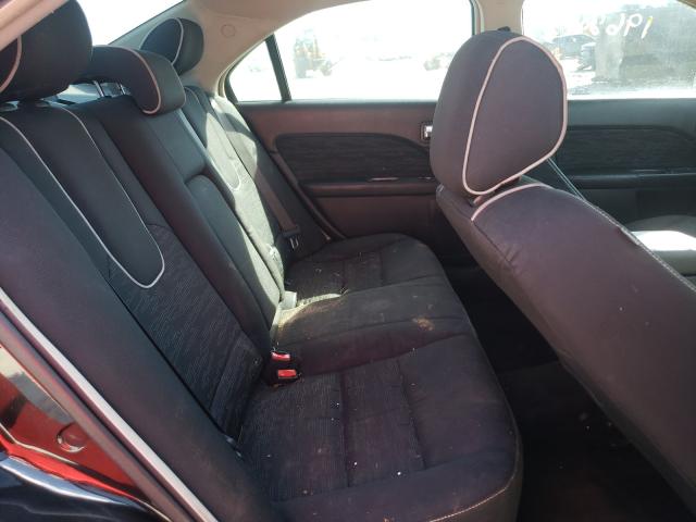 Photo 5 VIN: 3FAHP0HA2BR265829 - FORD FUSION SE 