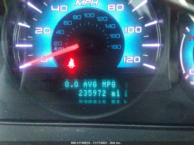 Photo 6 VIN: 3FAHP0HA2BR269637 - FORD FUSION 