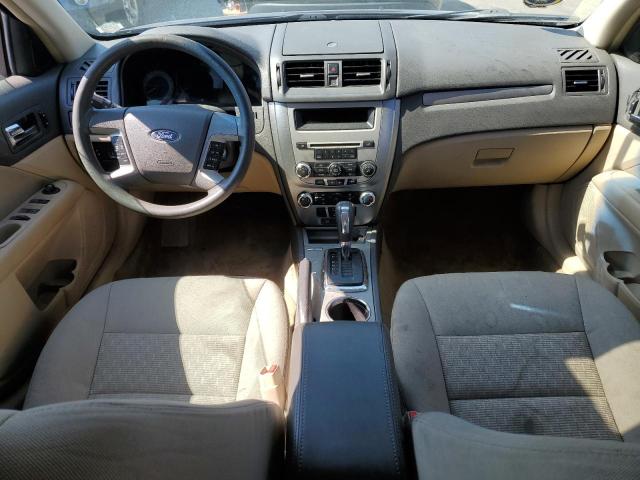 Photo 7 VIN: 3FAHP0HA2BR277379 - FORD FUSION SE 