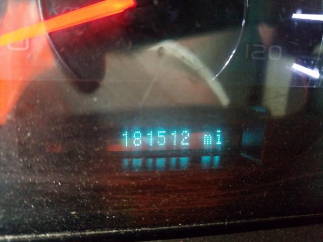 Photo 7 VIN: 3FAHP0HA2BR278001 - FORD FUSION SE 