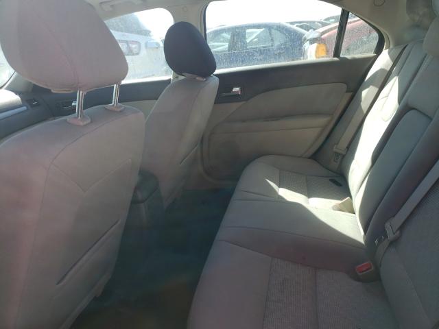 Photo 5 VIN: 3FAHP0HA2BR279763 - FORD FUSION SE 