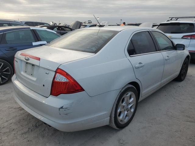 Photo 2 VIN: 3FAHP0HA2BR280900 - FORD FUSION SE 