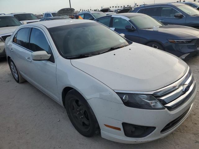 Photo 3 VIN: 3FAHP0HA2BR280900 - FORD FUSION SE 