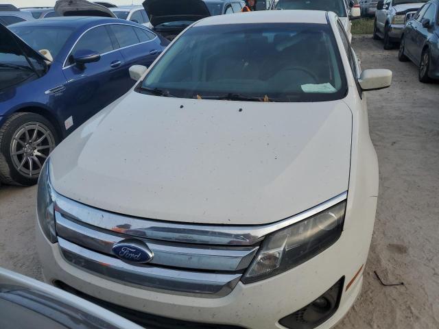 Photo 4 VIN: 3FAHP0HA2BR280900 - FORD FUSION SE 