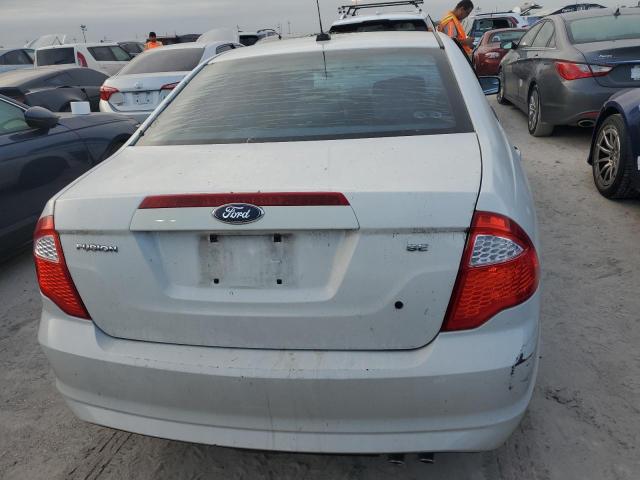 Photo 5 VIN: 3FAHP0HA2BR280900 - FORD FUSION SE 