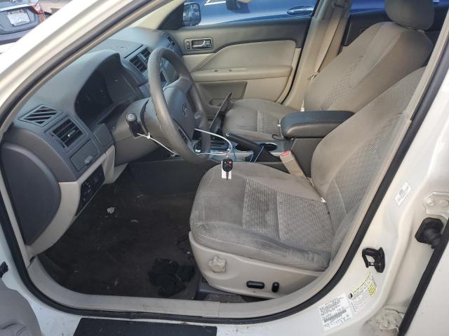 Photo 6 VIN: 3FAHP0HA2BR280900 - FORD FUSION SE 