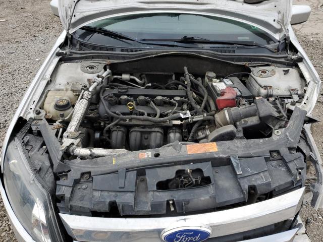 Photo 10 VIN: 3FAHP0HA2BR285322 - FORD FUSION 