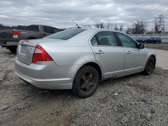 Photo 2 VIN: 3FAHP0HA2BR285322 - FORD FUSION 