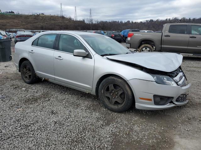 Photo 3 VIN: 3FAHP0HA2BR285322 - FORD FUSION 