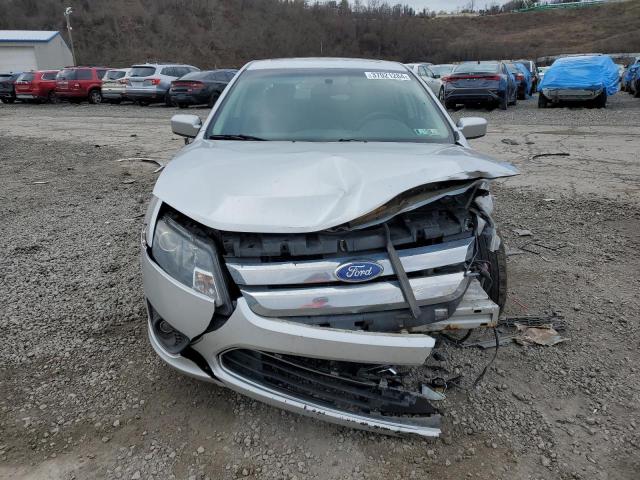 Photo 4 VIN: 3FAHP0HA2BR285322 - FORD FUSION 