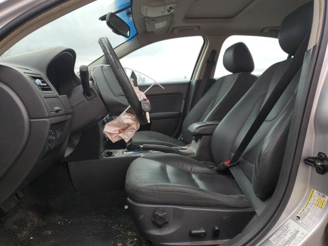 Photo 6 VIN: 3FAHP0HA2BR285322 - FORD FUSION 