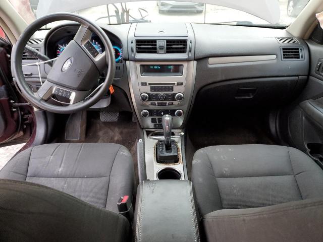 Photo 7 VIN: 3FAHP0HA2BR293615 - FORD FUSION SE 