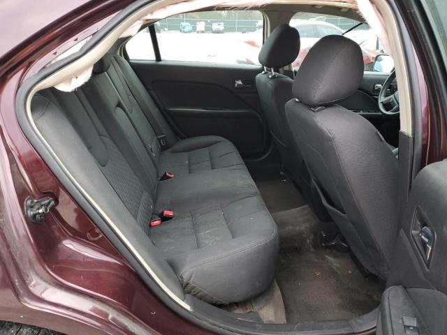 Photo 9 VIN: 3FAHP0HA2BR293615 - FORD FUSION SE 