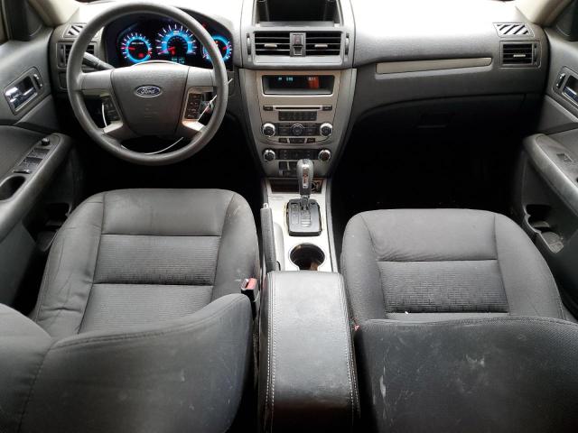 Photo 7 VIN: 3FAHP0HA2BR295154 - FORD FUSION SE 