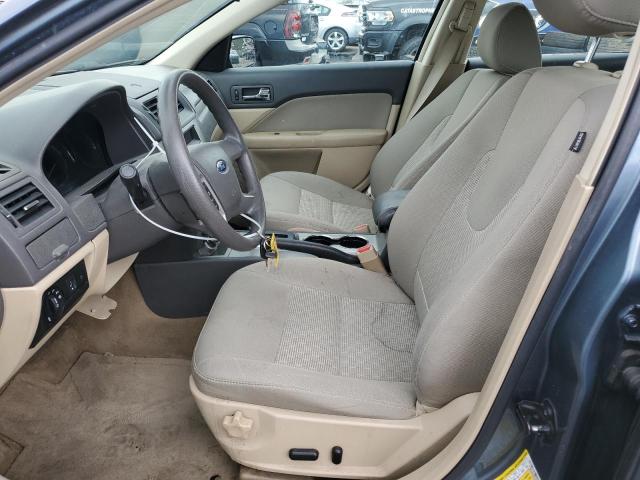 Photo 6 VIN: 3FAHP0HA2BR299821 - FORD FUSION SE 