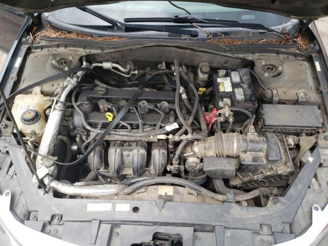 Photo 6 VIN: 3FAHP0HA2BR304953 - FORD FUSION SE 