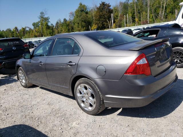 Photo 1 VIN: 3FAHP0HA2BR316925 - FORD FUSION SE 