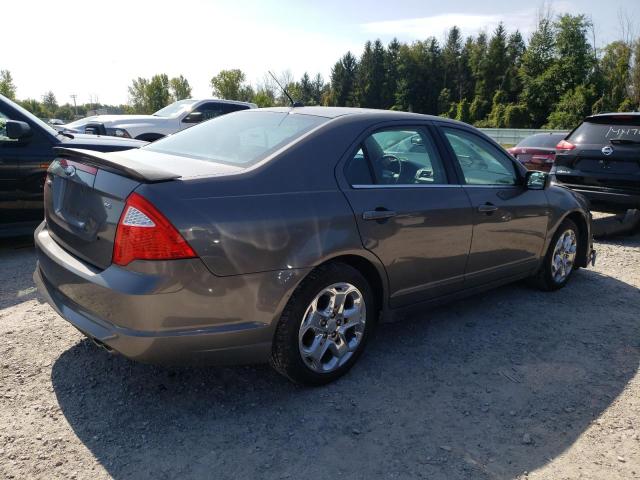 Photo 2 VIN: 3FAHP0HA2BR316925 - FORD FUSION SE 