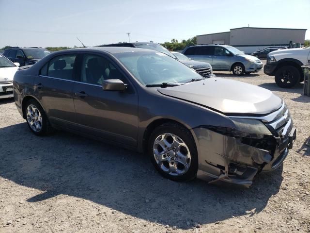 Photo 3 VIN: 3FAHP0HA2BR316925 - FORD FUSION SE 