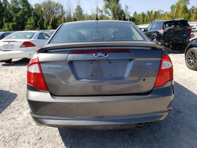 Photo 5 VIN: 3FAHP0HA2BR316925 - FORD FUSION SE 