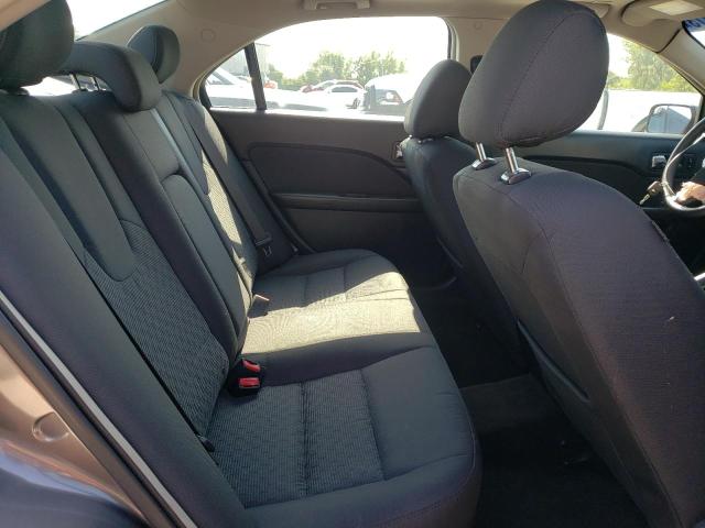 Photo 9 VIN: 3FAHP0HA2BR316925 - FORD FUSION SE 