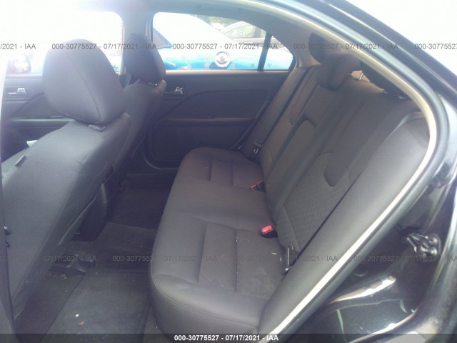 Photo 7 VIN: 3FAHP0HA2BR328315 - FORD FUSION 