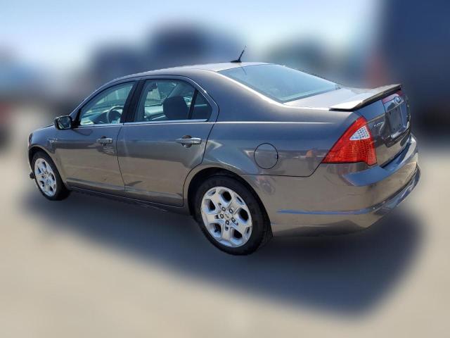 Photo 1 VIN: 3FAHP0HA2BR329657 - FORD FUSION 