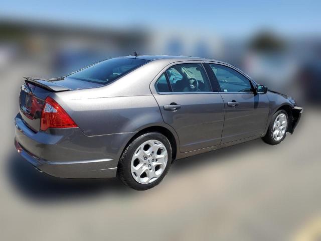 Photo 2 VIN: 3FAHP0HA2BR329657 - FORD FUSION 