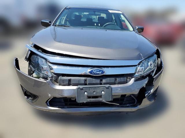 Photo 4 VIN: 3FAHP0HA2BR329657 - FORD FUSION 